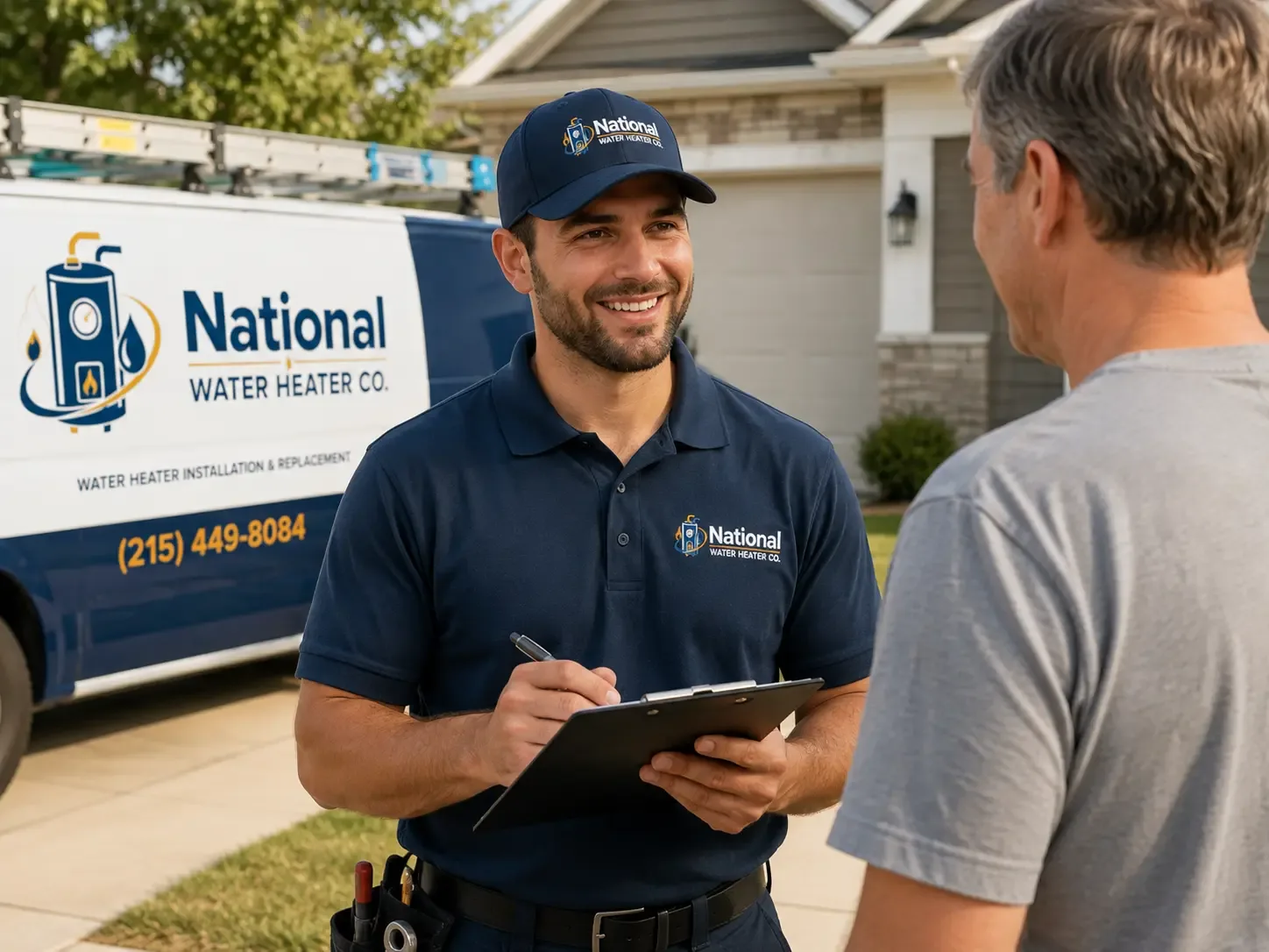 Water Heater Installation Blaine, OH FAQs
